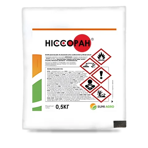 Ніссоран - 33p.farm