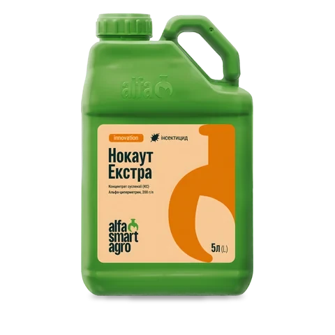Нокаут Екстра - 33p.farm