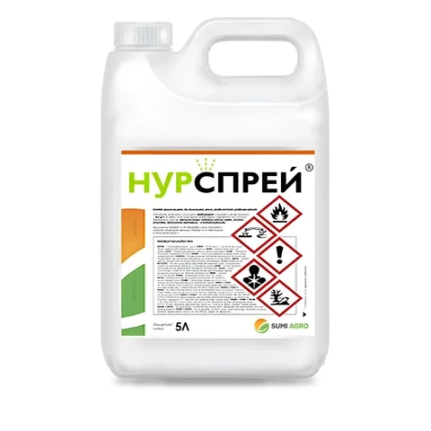 Нурспрей - 33p.farm