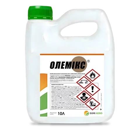 Олемикс 84 - 33p.farm