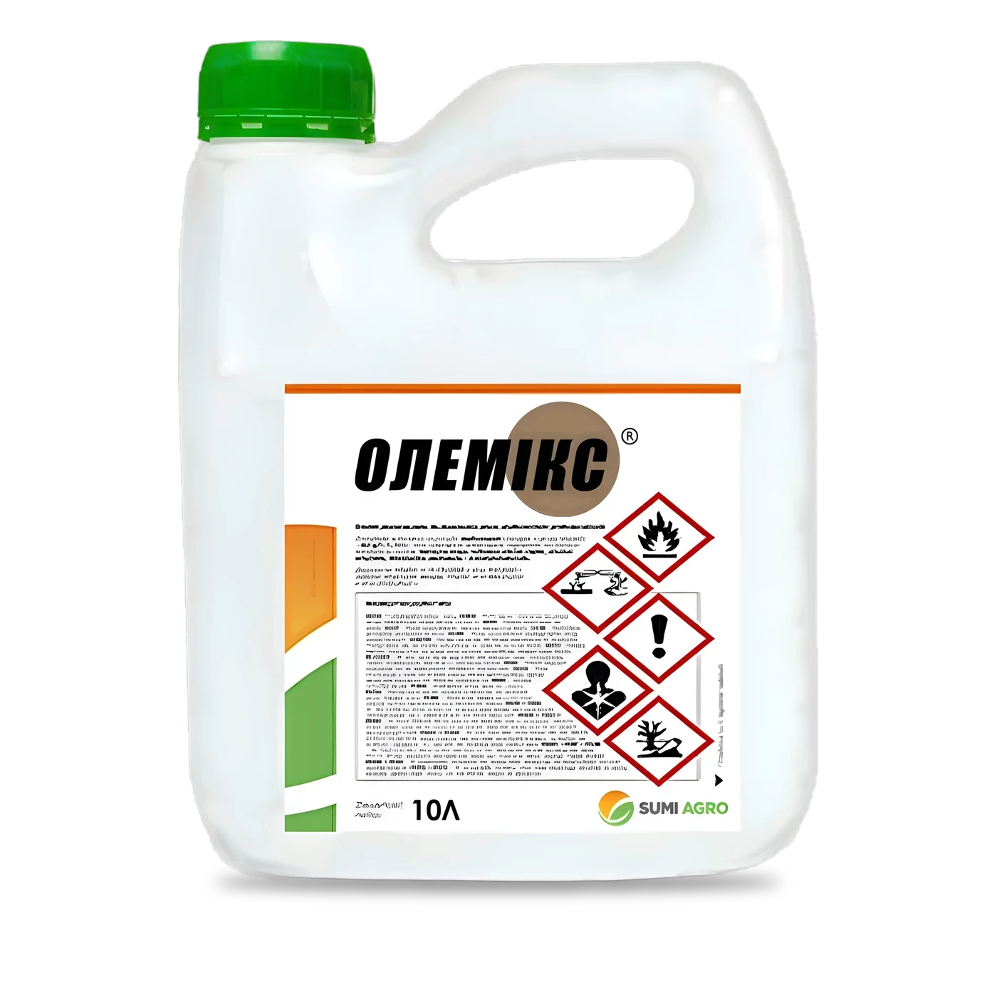 Олемікс 84 - 33p.farm
