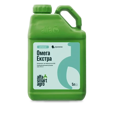Омега Екстра - 33p.farm