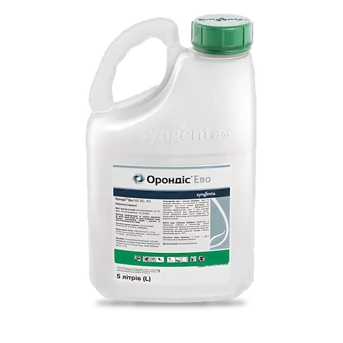 Орондіс Ево - 33p.farm