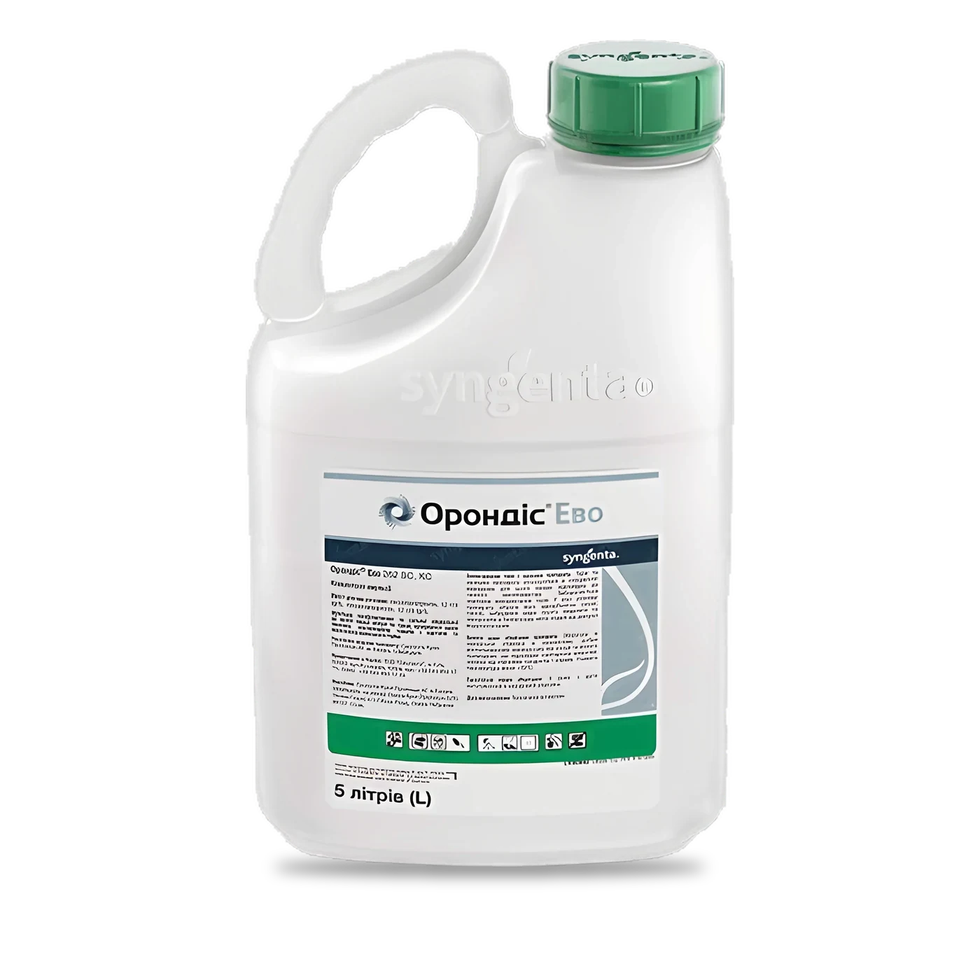 Орондіс Ево - 33p.farm