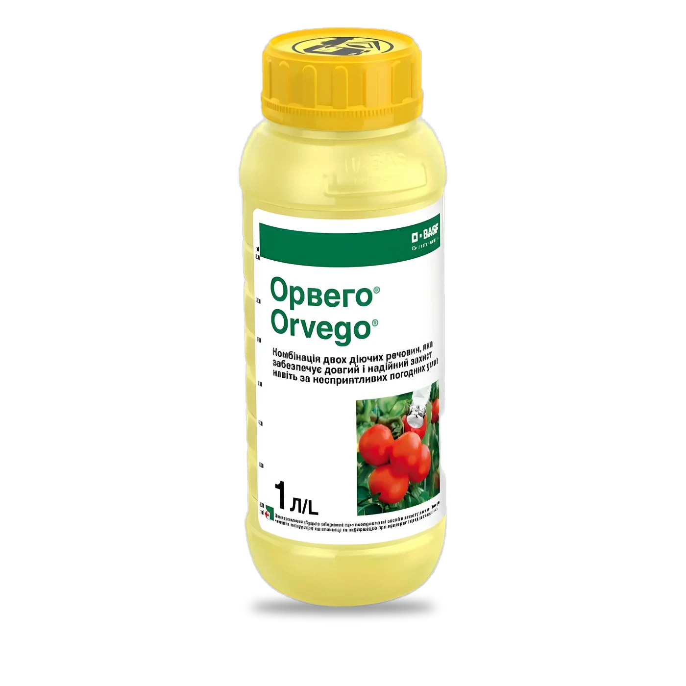 Орвего - 33p.farm