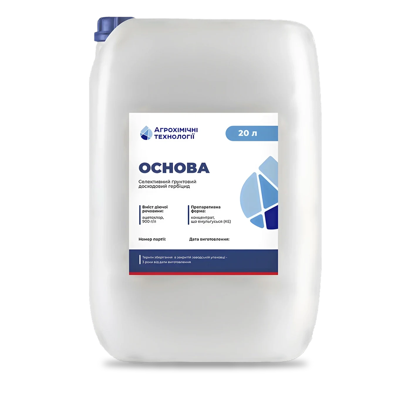 Основа - 33p.farm