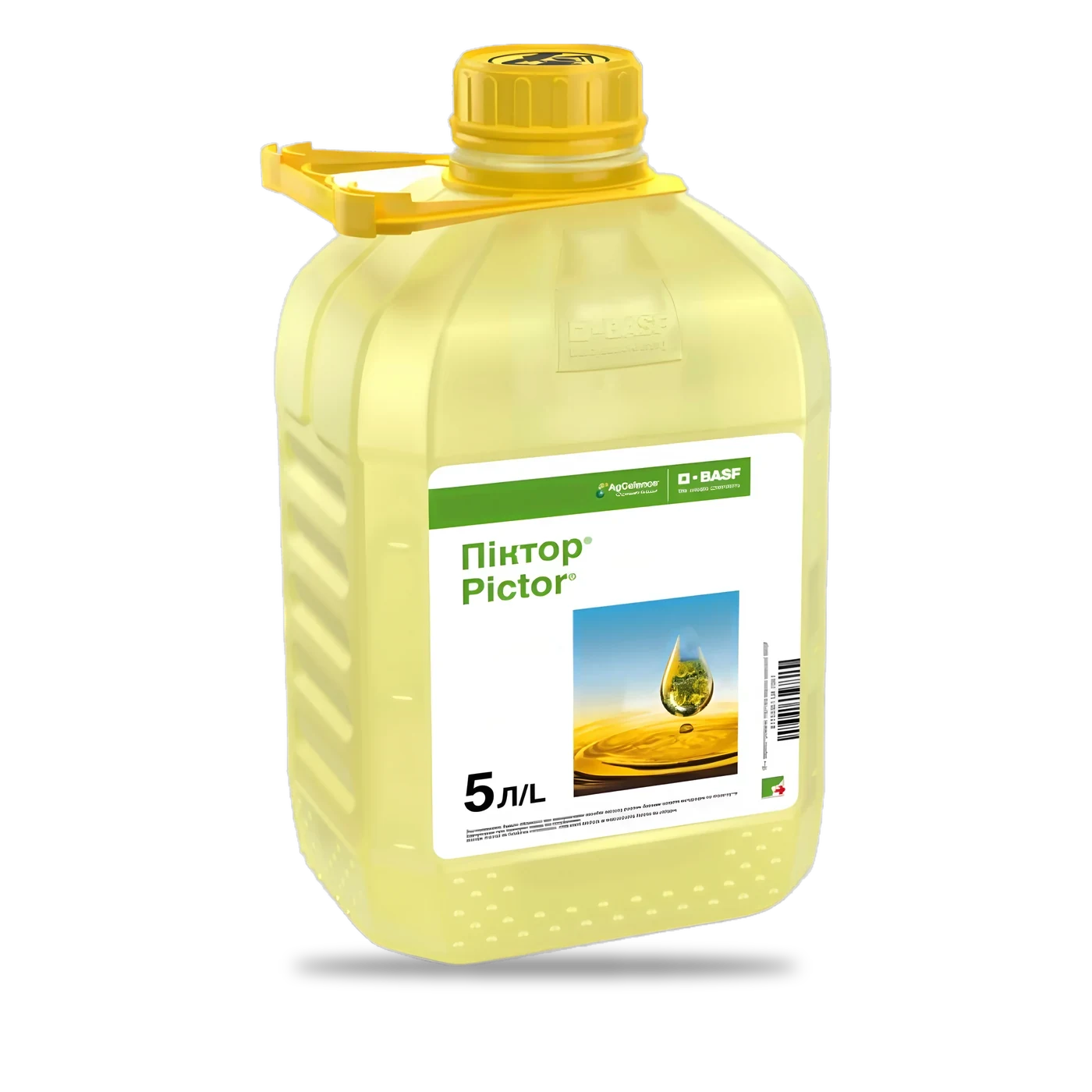 Піктор - 33p.farm
