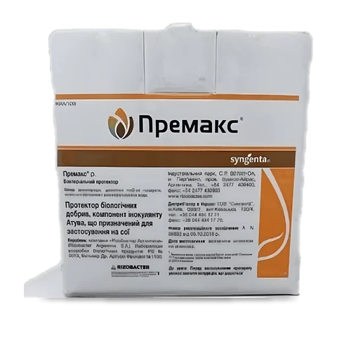 Премакс - 33p.farm