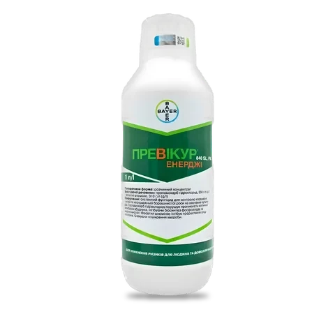 Превікур Енерджі 840 - 33p.farm