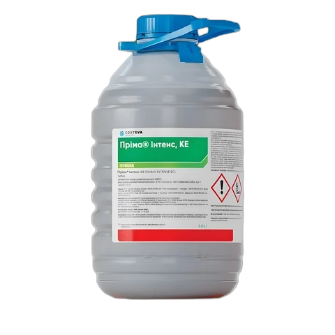 Пріма Інтенс - 33p.farm