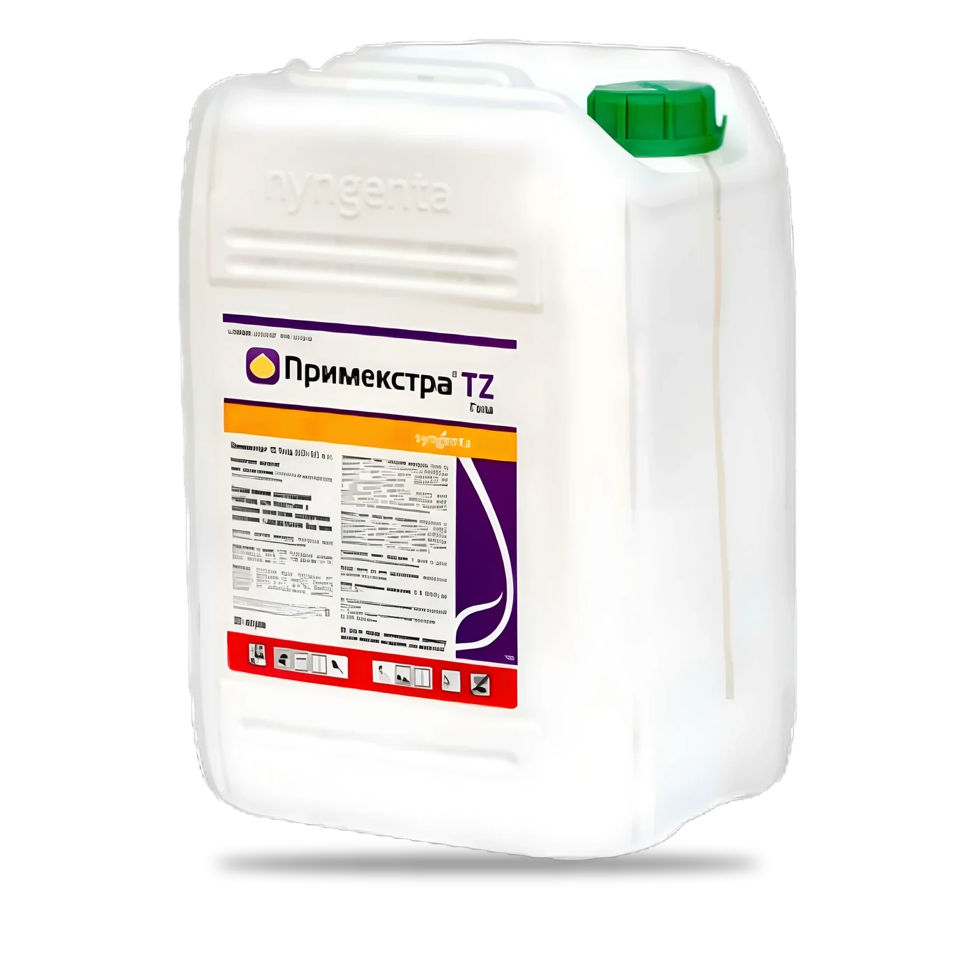 Примекстра TZ Голд 500 - 33p.farm