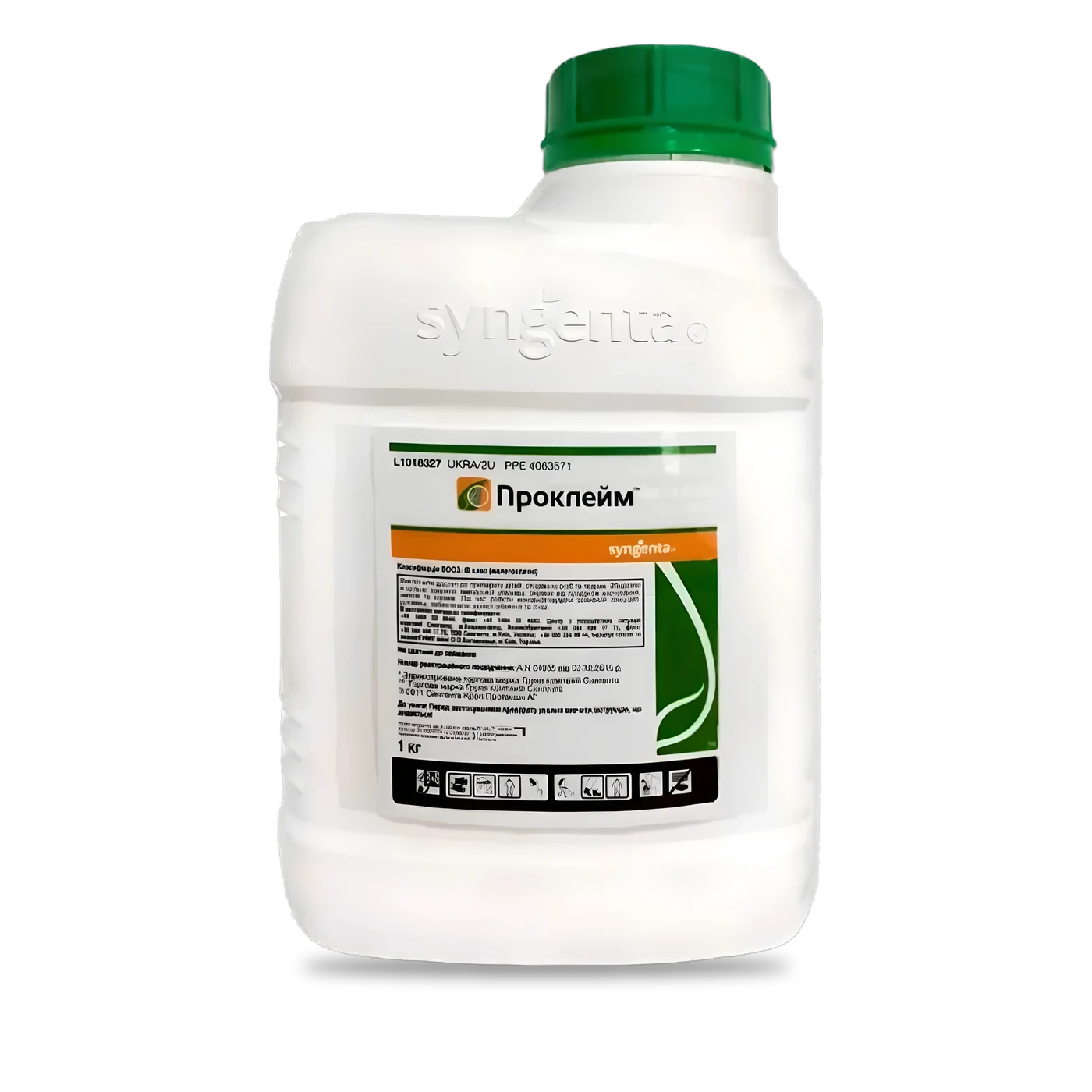Проклейм 5 SG - 33p.farm