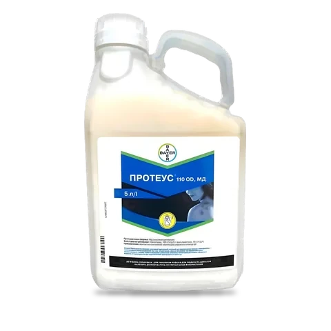 Протеус 110 OD - 33p.farm