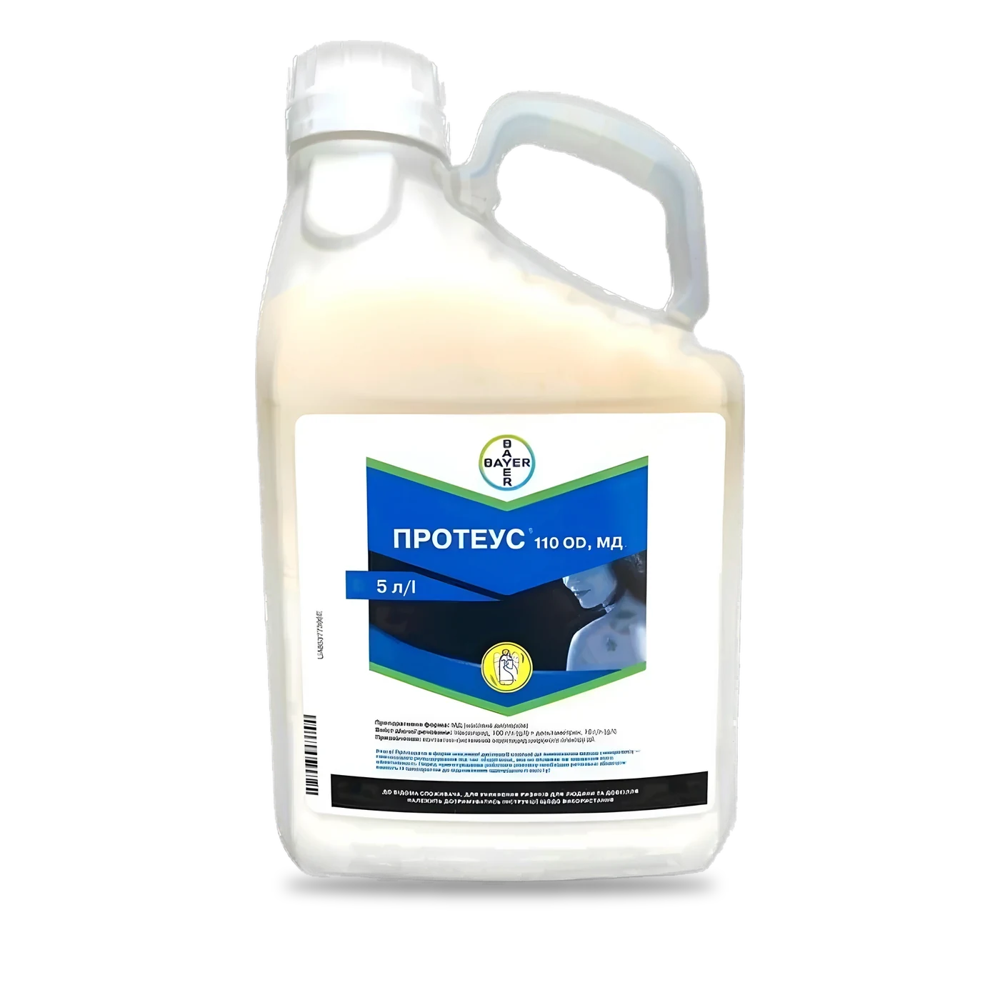 Протеус 110 OD - 33p.farm