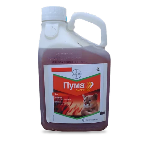 Пума Супер - 33p.farm