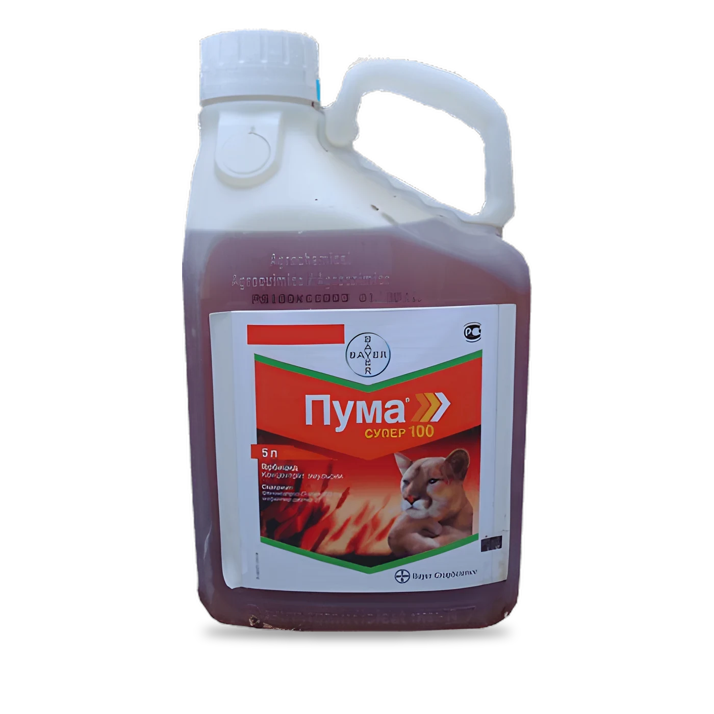 Пума Супер - 33p.farm