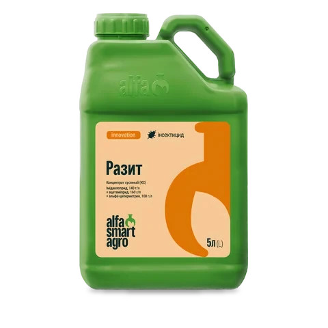 Разит - 33p.farm
