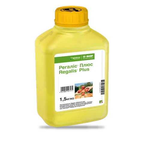 Регаліс Плюс - 33p.farm