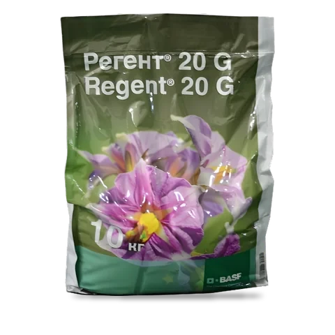 Регент 20 G - 33p.farm