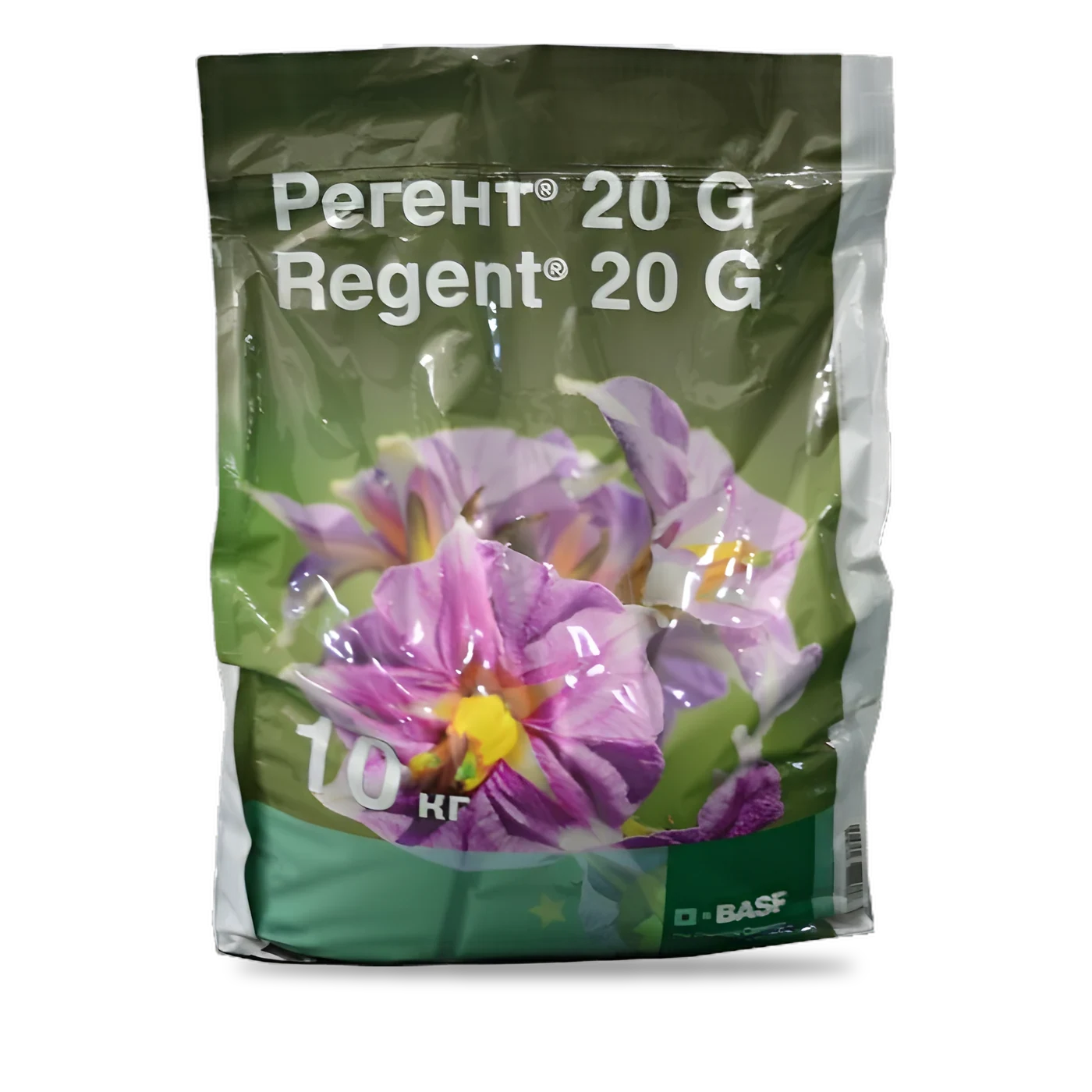 Регент 20 G - 33p.farm