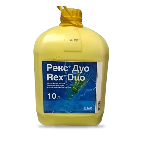 Рекс Дуо - 33p.farm