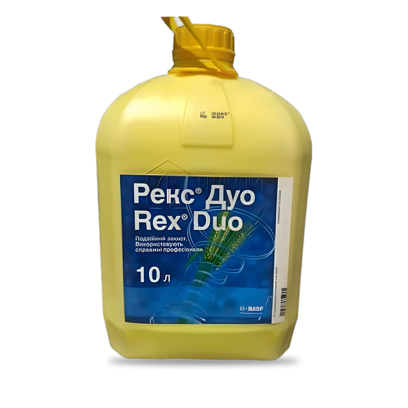 Рекс Дуо - 33p.farm