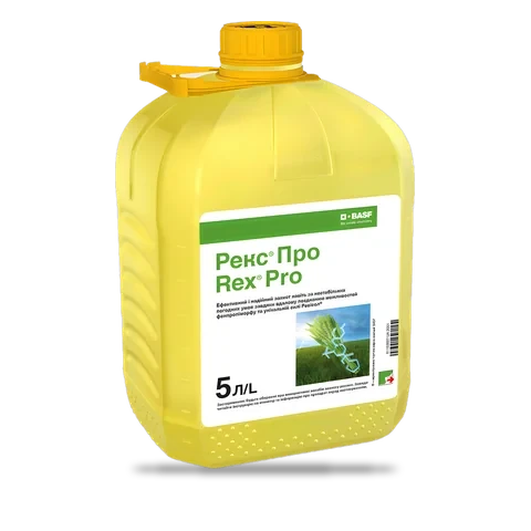 Рекс Про - 33p.farm