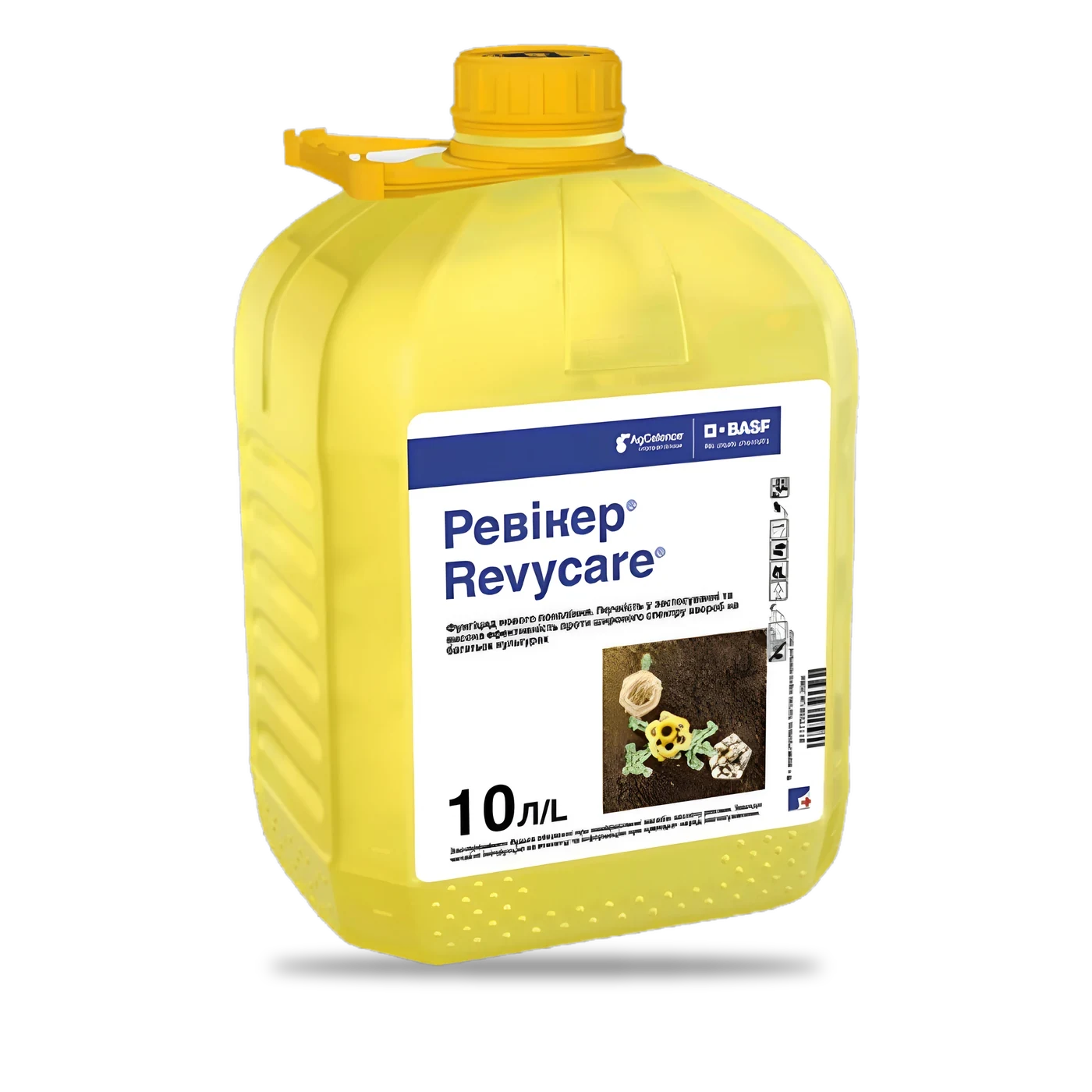 Ревикер - 33p.farm