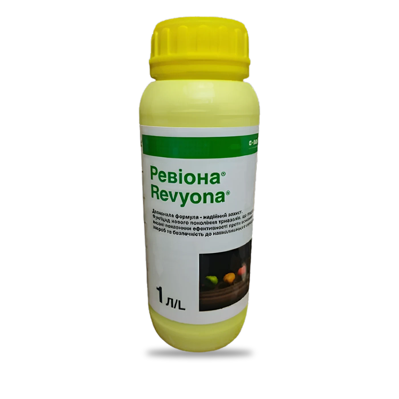 Ревиона - 33p.farm