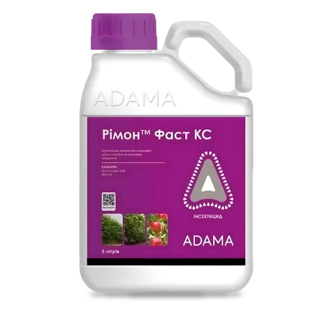 Рімон Фаст - 33p.farm