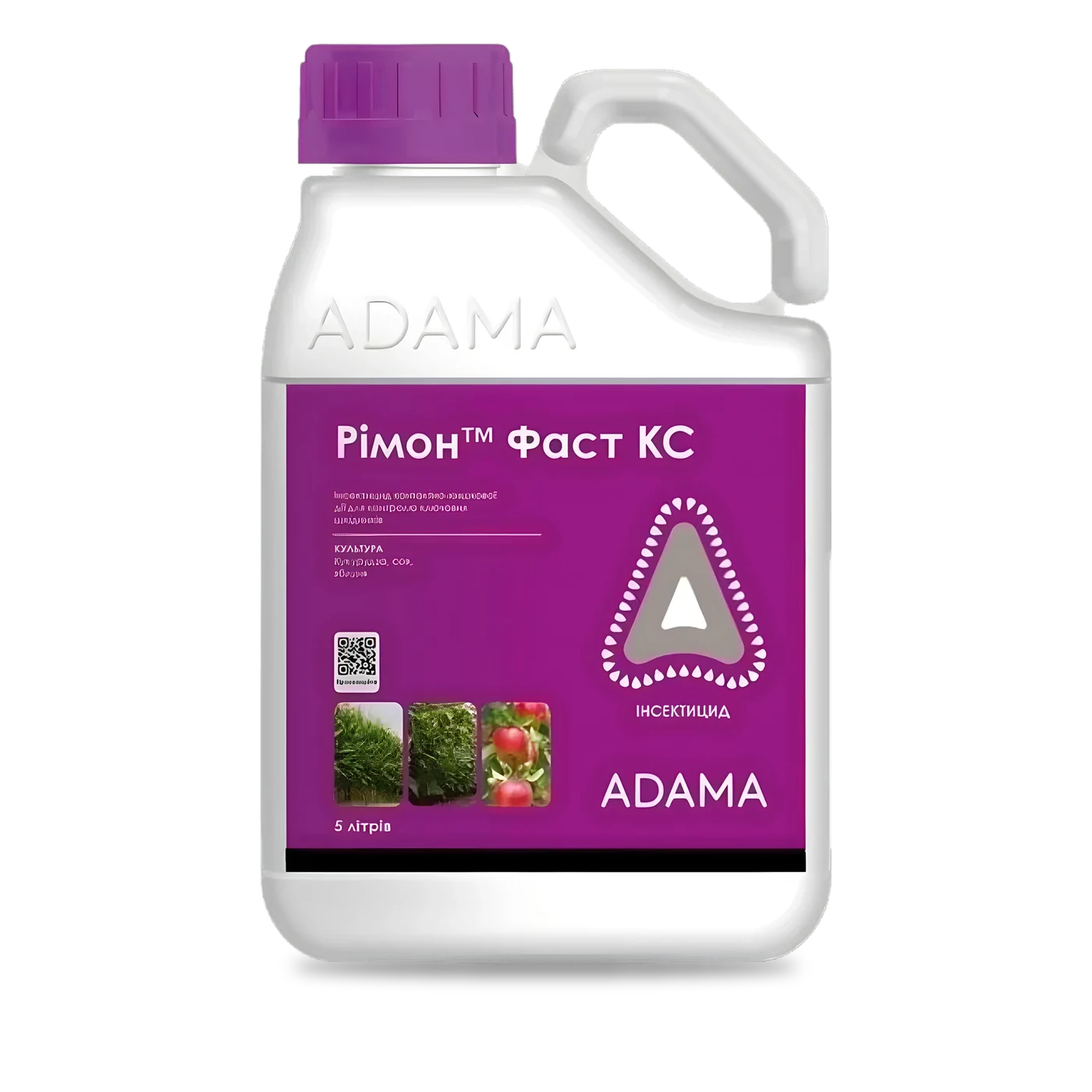 Рімон Фаст - 33p.farm