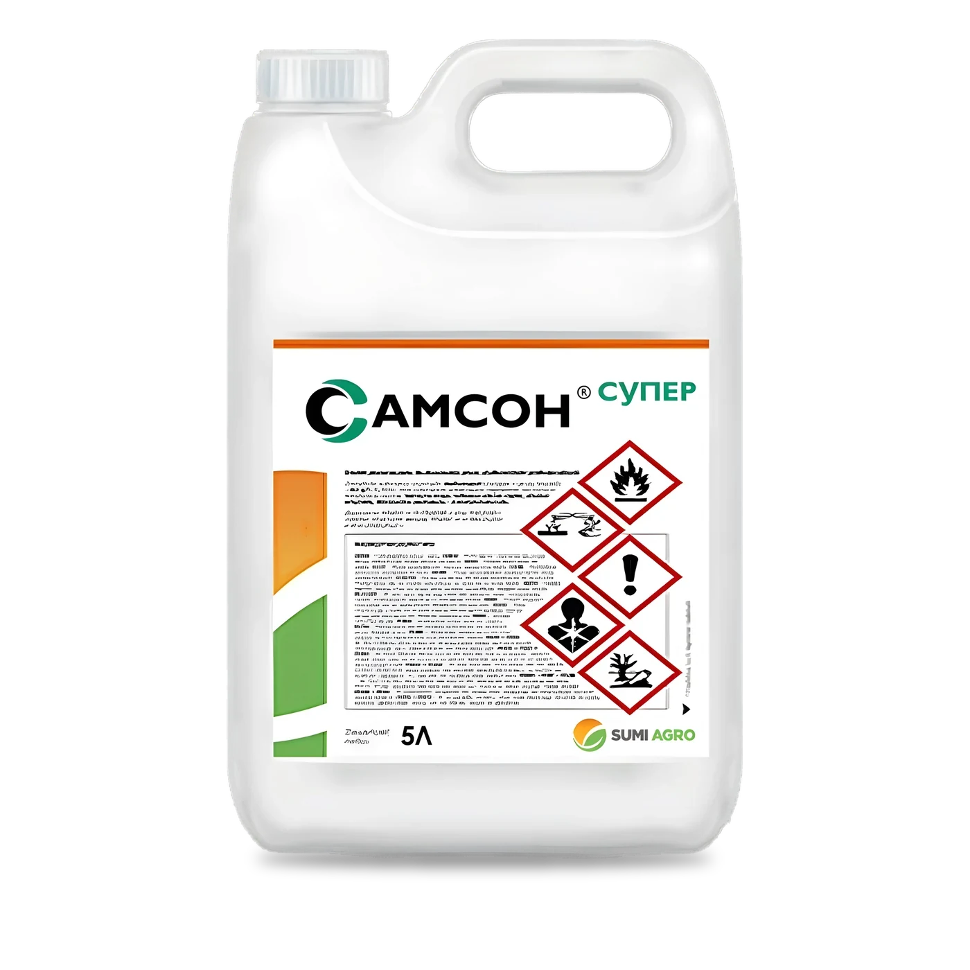 Самсон Супер 6 - 33p.farm