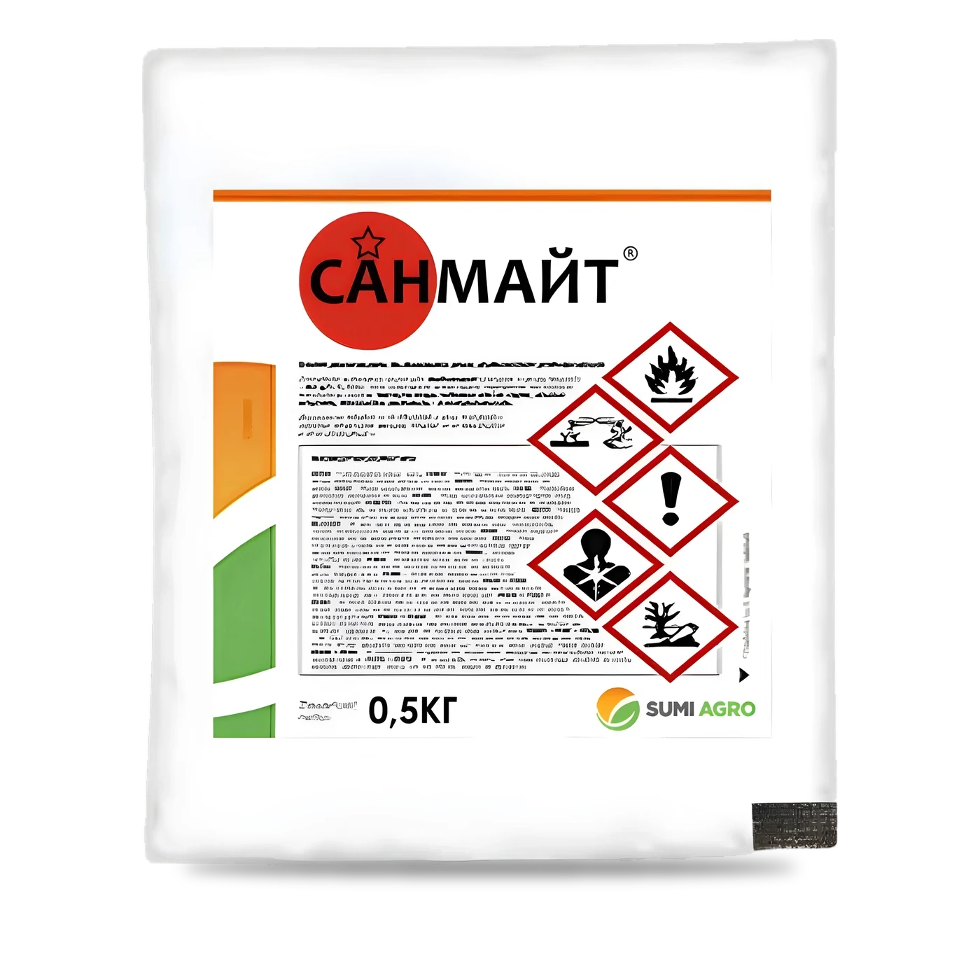 Санмайт - 33p.farm