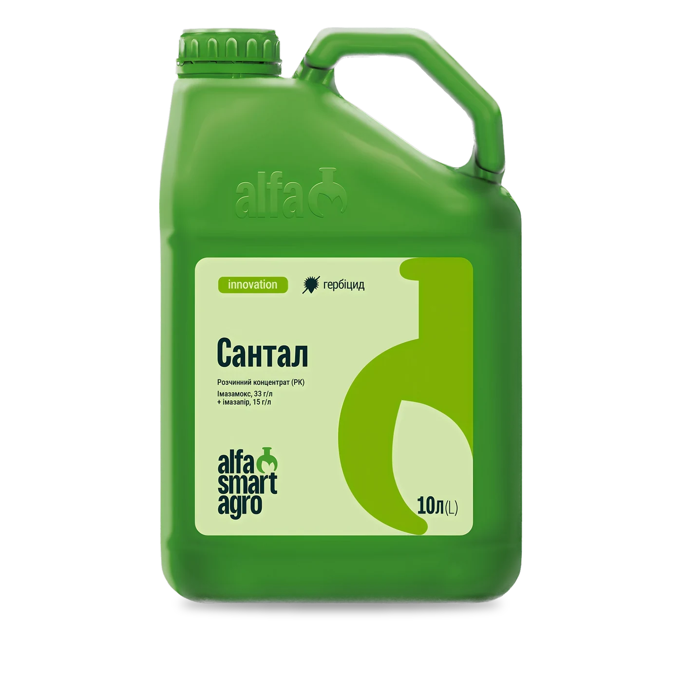 Сантал - 33p.farm