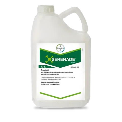 Серенада АСО - 33p.farm