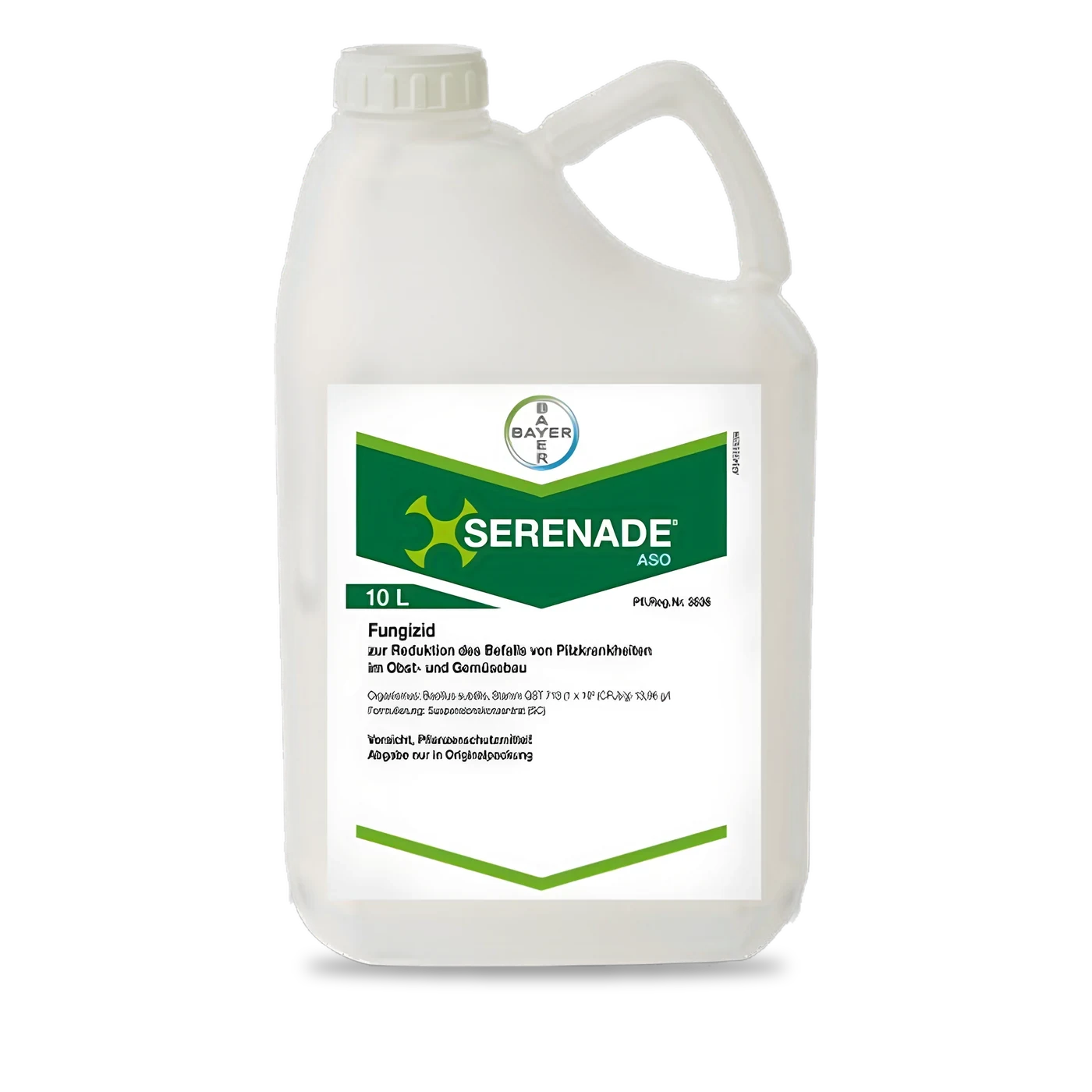 Серенада АСО - 33p.farm