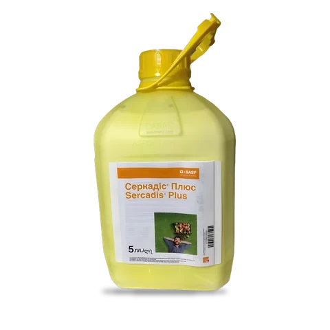 Серкадіс Плюс - 33p.farm