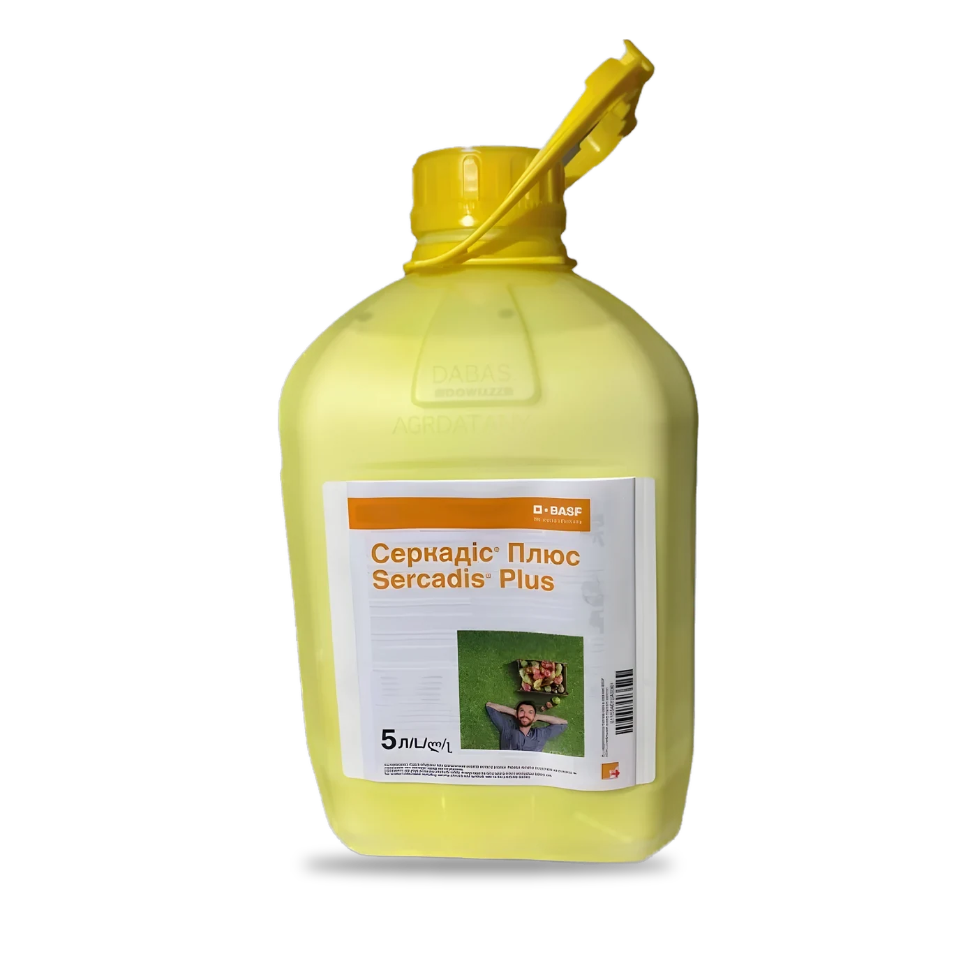 Серкадис Плюс - 33p.farm