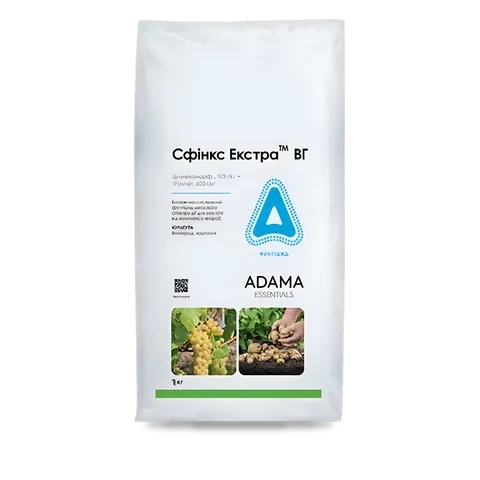 Сфінкс Екстра - 33p.farm