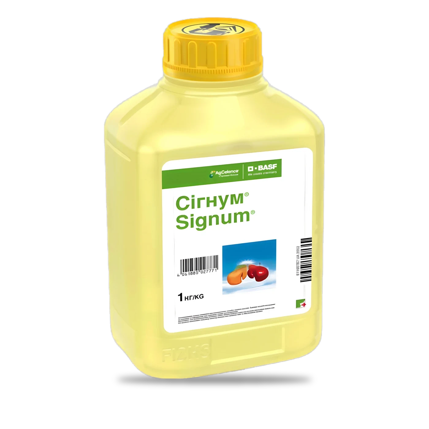 Сігнум - 33p.farm