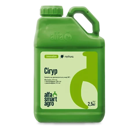 Сігур + ПАР Омега Плюс - 33p.farm