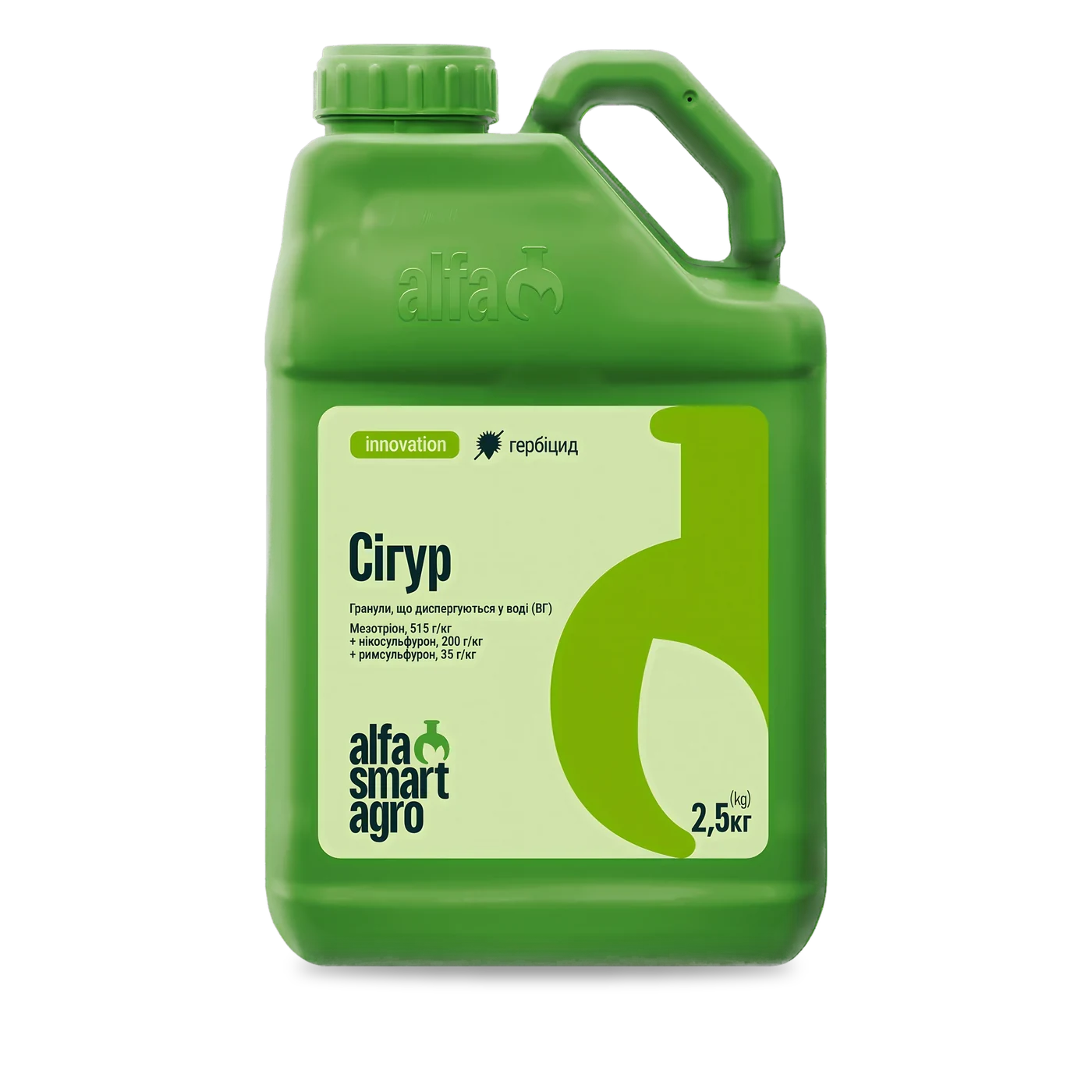 Сигур + ПАВ Омега Плюс - 33p.farm