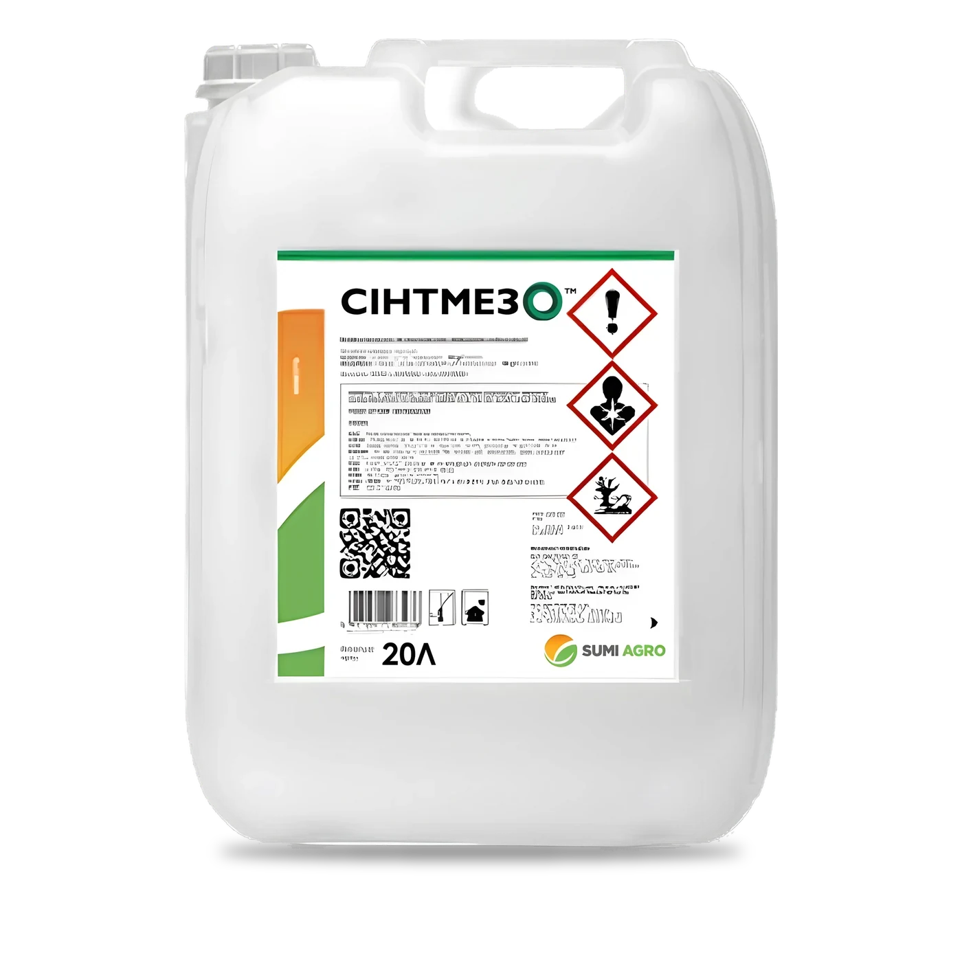 Сінтмезо СЕ - 33p.farm