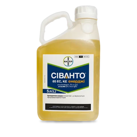 Сиванто Энерджи - 33p.farm