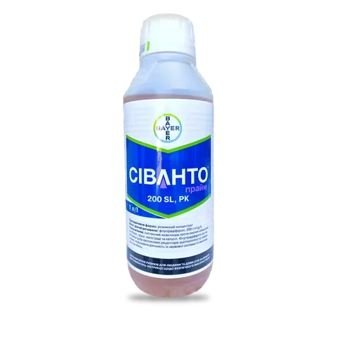 Сиванто Прайм 200 - 33p.farm