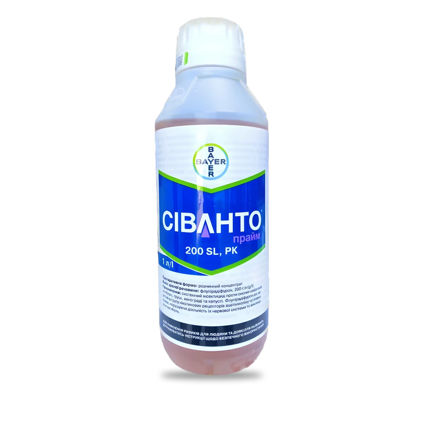Сиванто Прайм 200 - 33p.farm