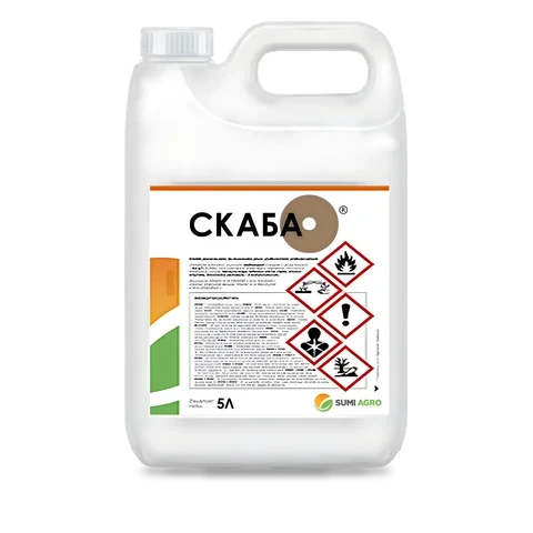 Скаба - 33p.farm