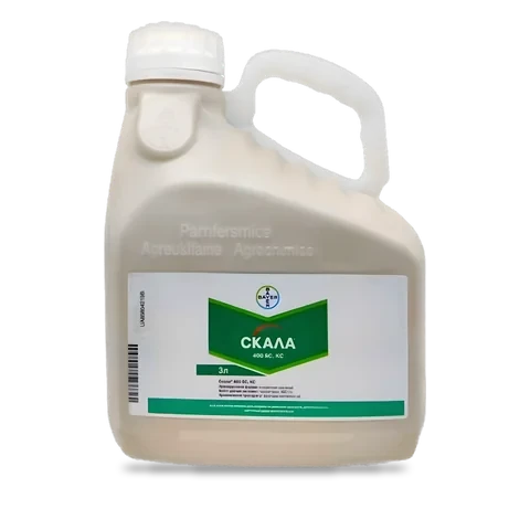 Скала 400 SC - 33p.farm