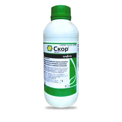 Скор 250 ЕС - 33p.farm