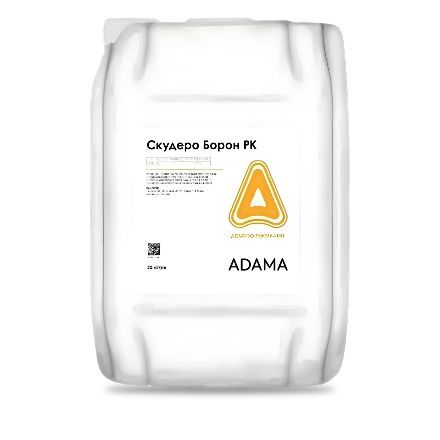 Скудеро Борон - 33p.farm